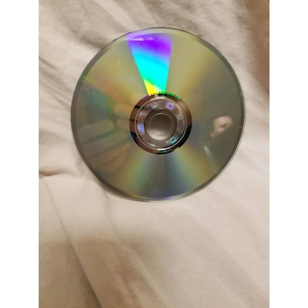Xbox Live Arcade Compilation Disc (Microsoft Xbox 360, 2007)